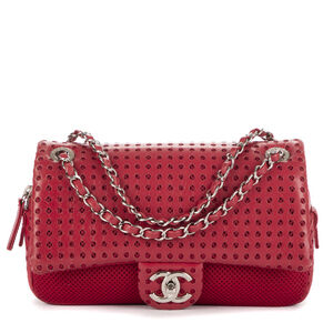 Chanel Easy Flap Jumbo